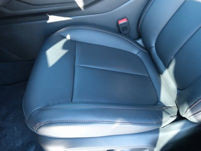 2026 Jeep Cherokee Laredo Limited