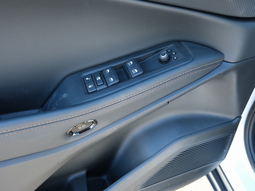 2026 Jeep Cherokee Laredo Limited