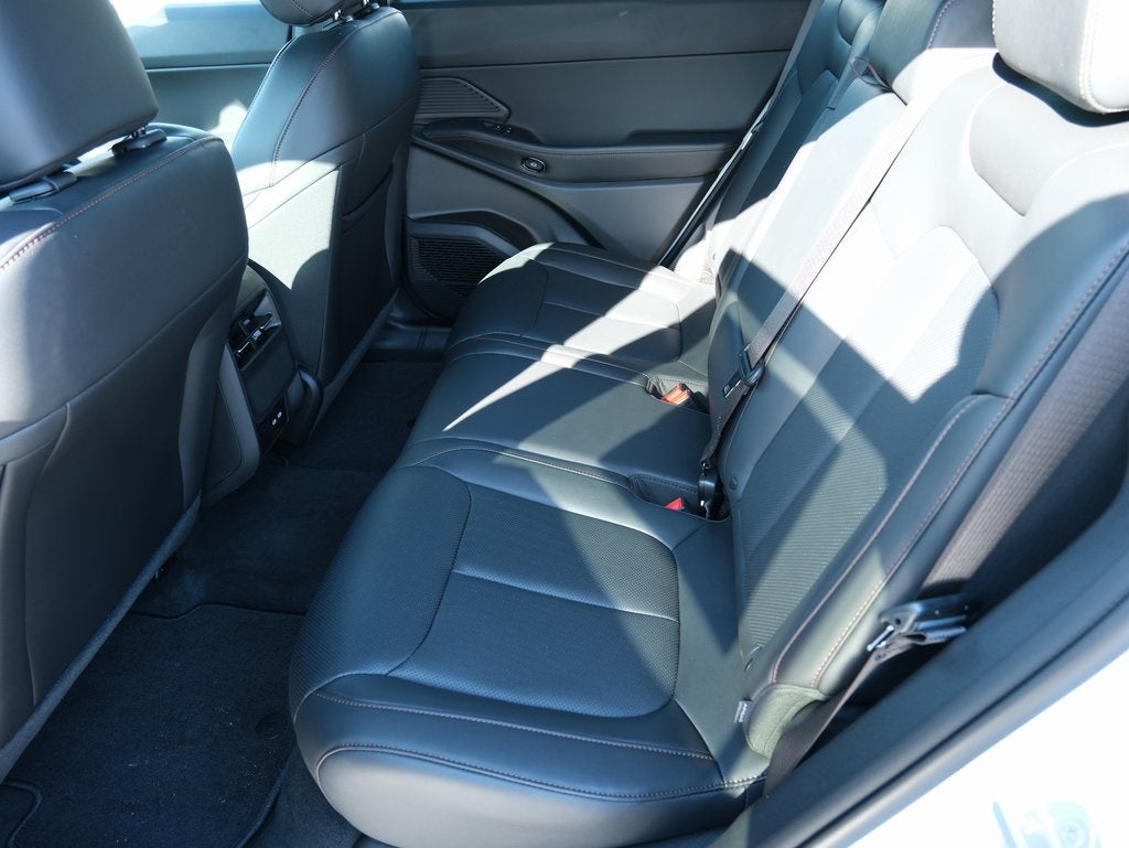 2026 Jeep Cherokee Laredo Limited