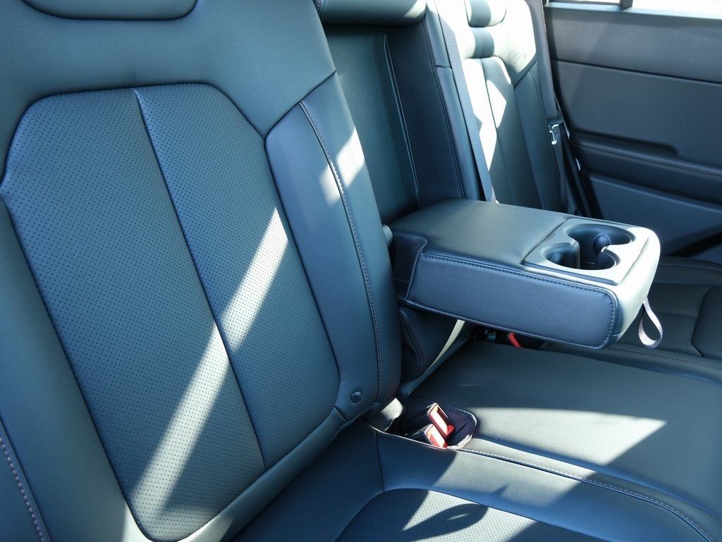 2026 Jeep Cherokee Laredo Limited