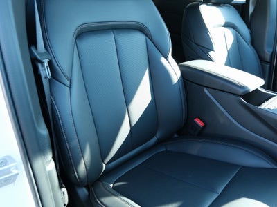 2026 Jeep Cherokee Laredo Limited