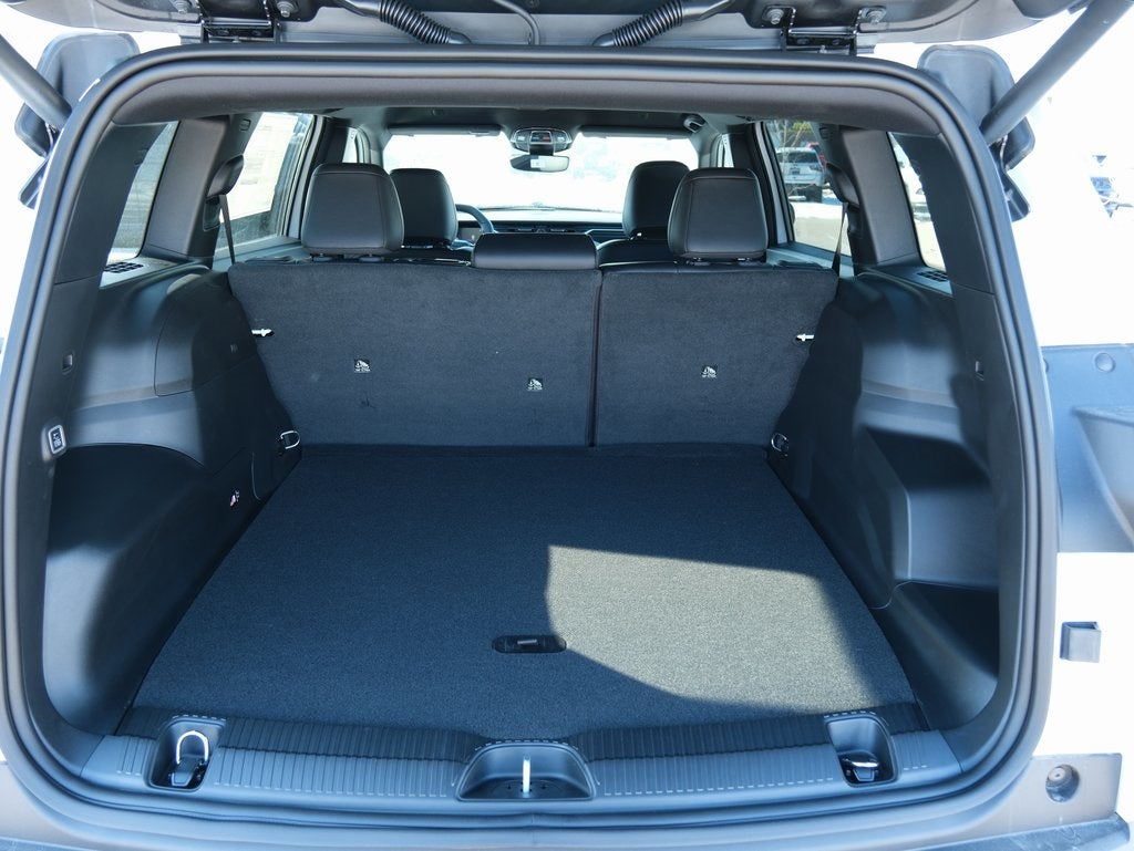 2026 Jeep Cherokee Laredo Limited