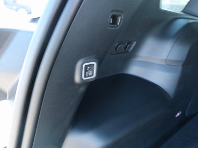 2026 Jeep Cherokee Laredo Limited