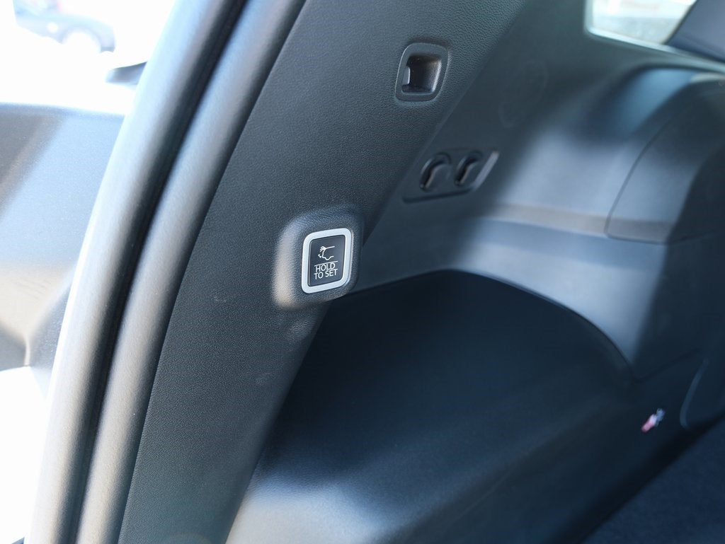 2026 Jeep Cherokee Laredo Limited