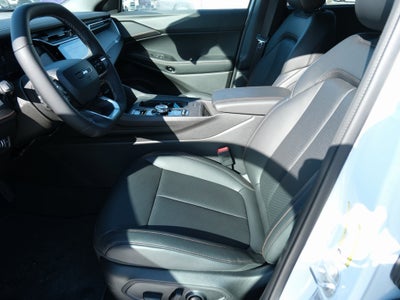 2026 Jeep Cherokee Laredo Limited