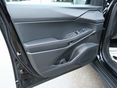 2026 Jeep Cherokee Laredo Limited