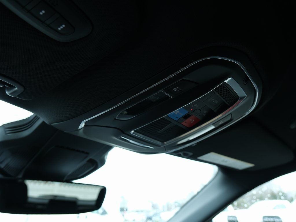 2026 Jeep Cherokee Laredo Limited