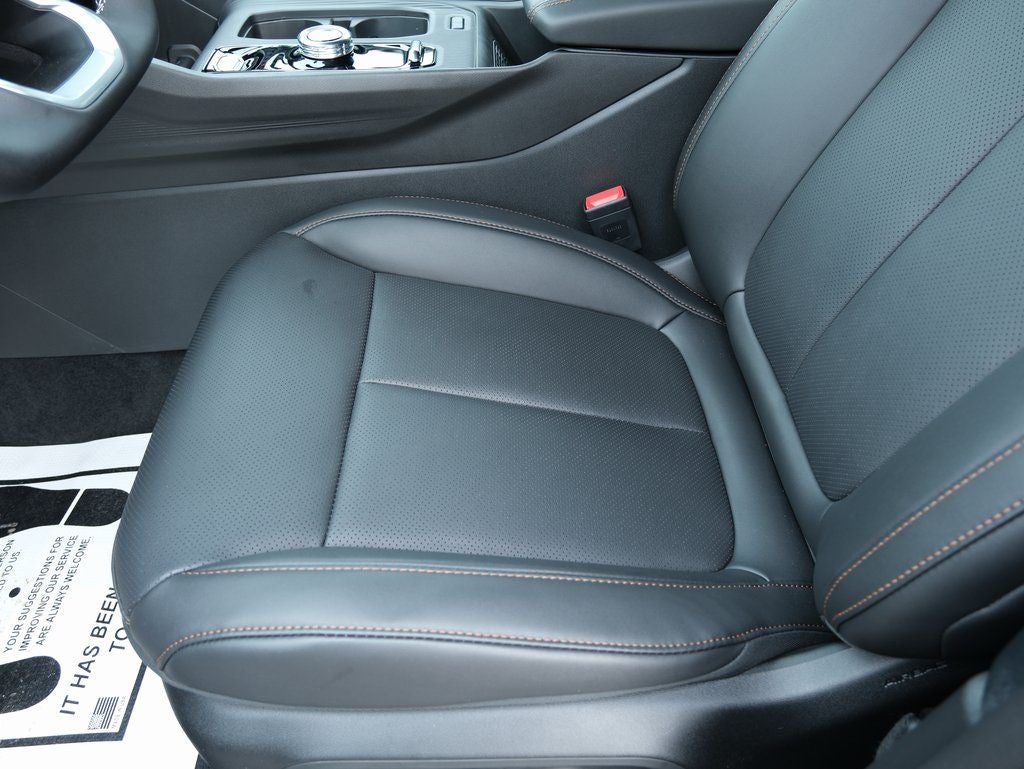 2026 Jeep Cherokee Laredo Limited