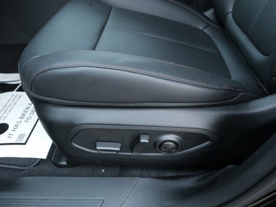 2026 Jeep Cherokee Laredo Limited