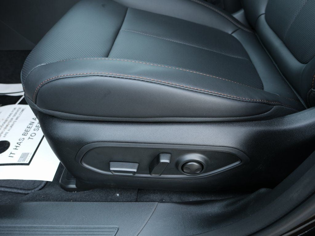 2026 Jeep Cherokee Laredo Limited