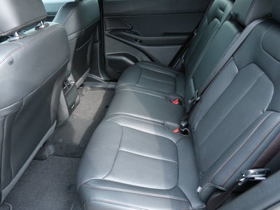 2026 Jeep Cherokee Laredo Limited