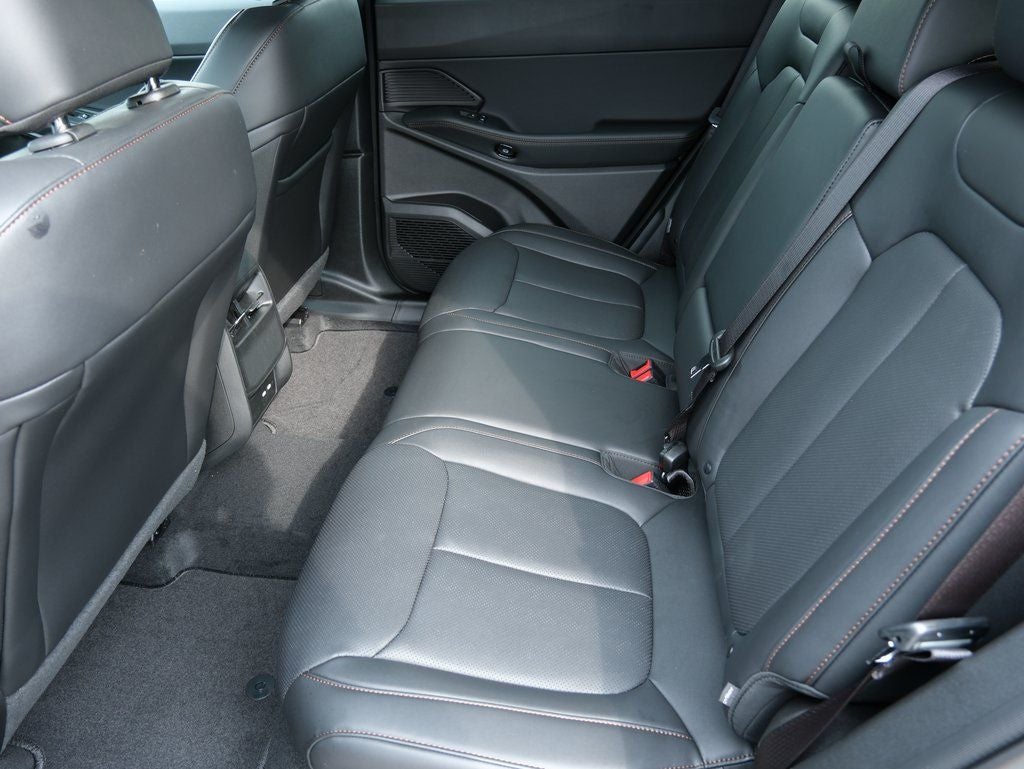 2026 Jeep Cherokee Laredo Limited