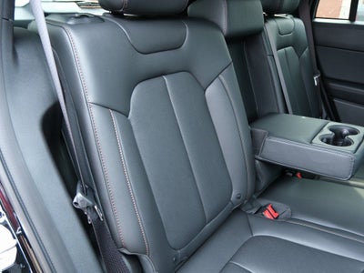 2026 Jeep Cherokee Laredo Limited