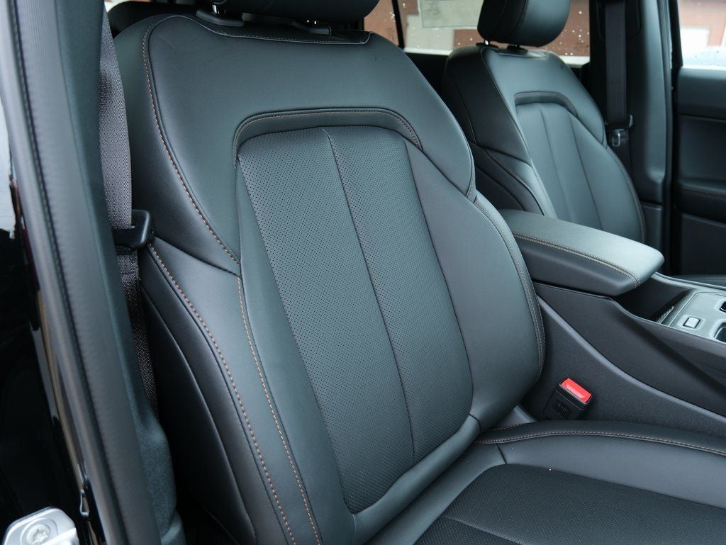 2026 Jeep Cherokee Laredo Limited