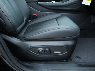 2026 Jeep Cherokee Laredo Limited