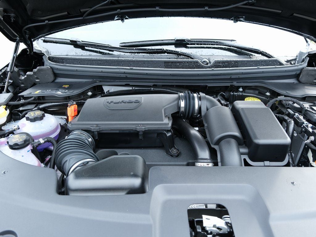 2026 Jeep Cherokee Laredo Limited