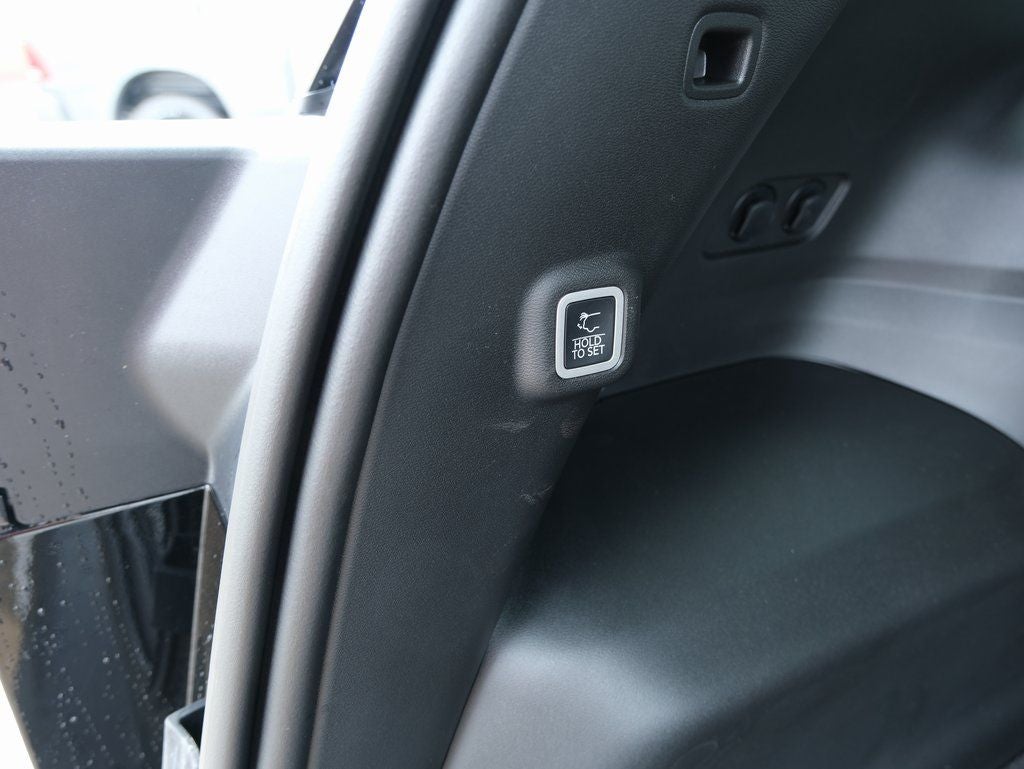 2026 Jeep Cherokee Laredo Limited