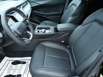 2026 Jeep Cherokee Laredo Limited