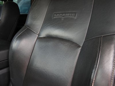 2016 RAM 3500 Laramie