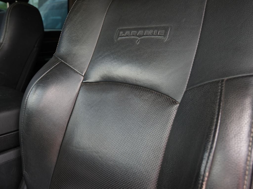 2016 RAM 3500 Laramie