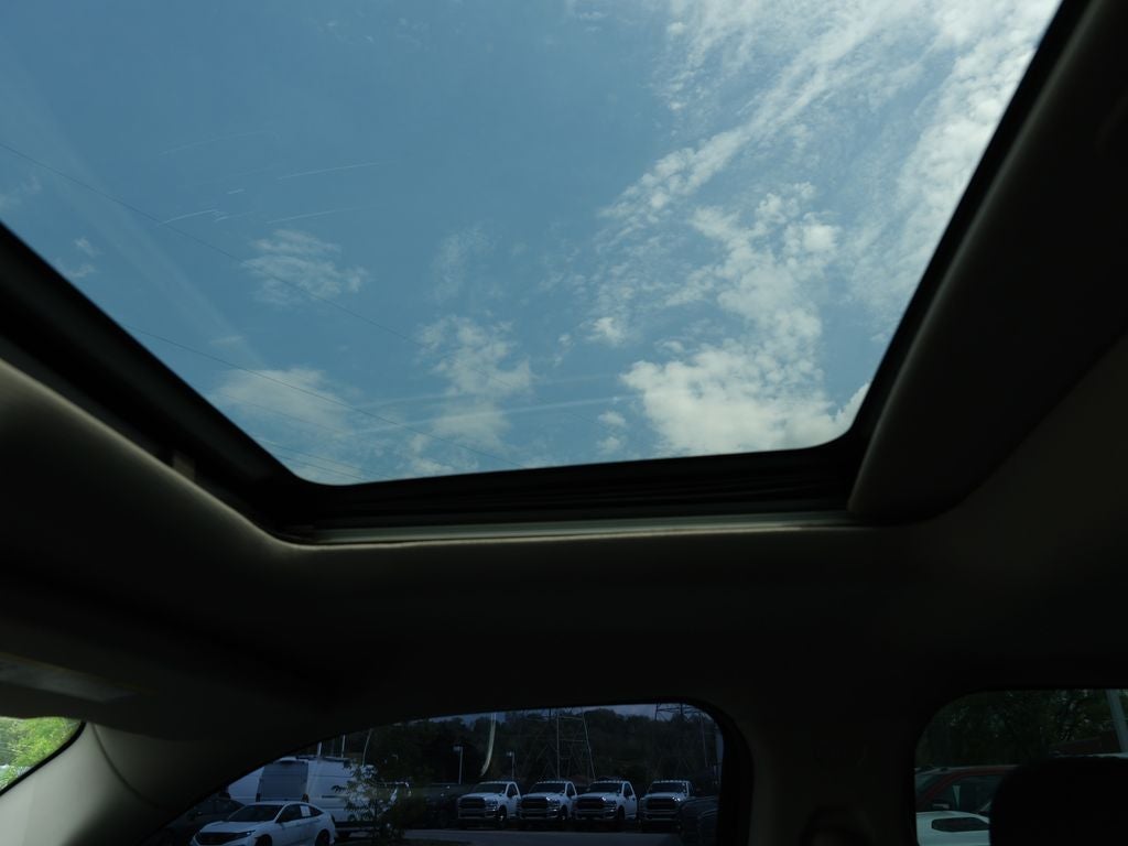 2016 RAM 3500 Laramie