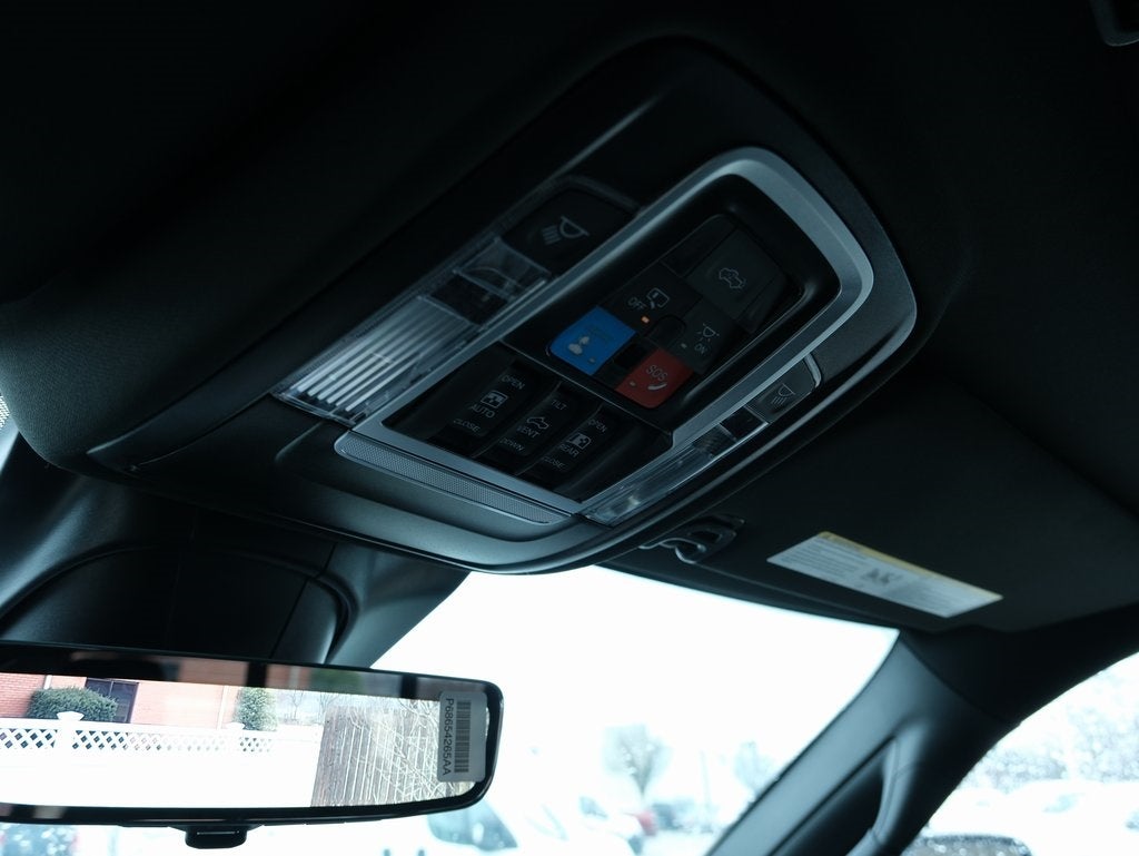 2026 RAM 3500 Limited Night Edition