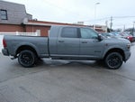 2026 RAM 3500 Limited Night Edition