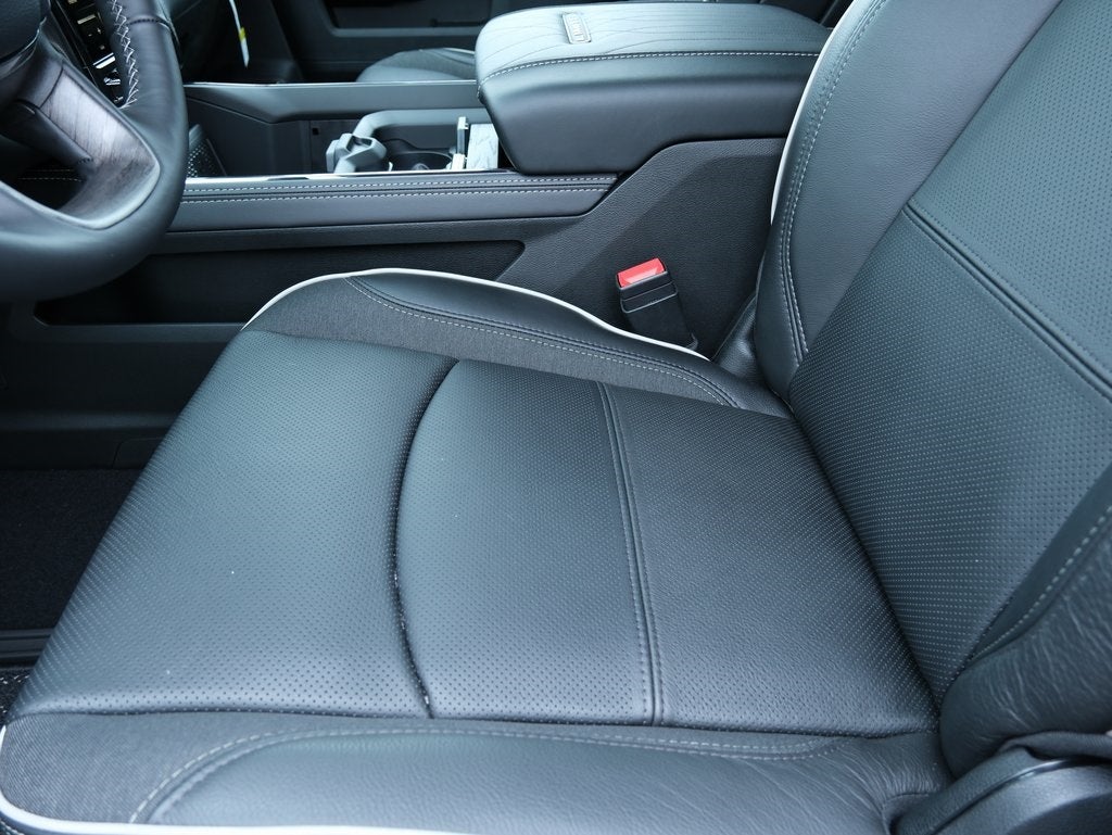 2026 RAM 3500 Limited Night Edition