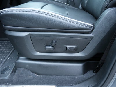 2026 RAM 3500 Limited Night Edition