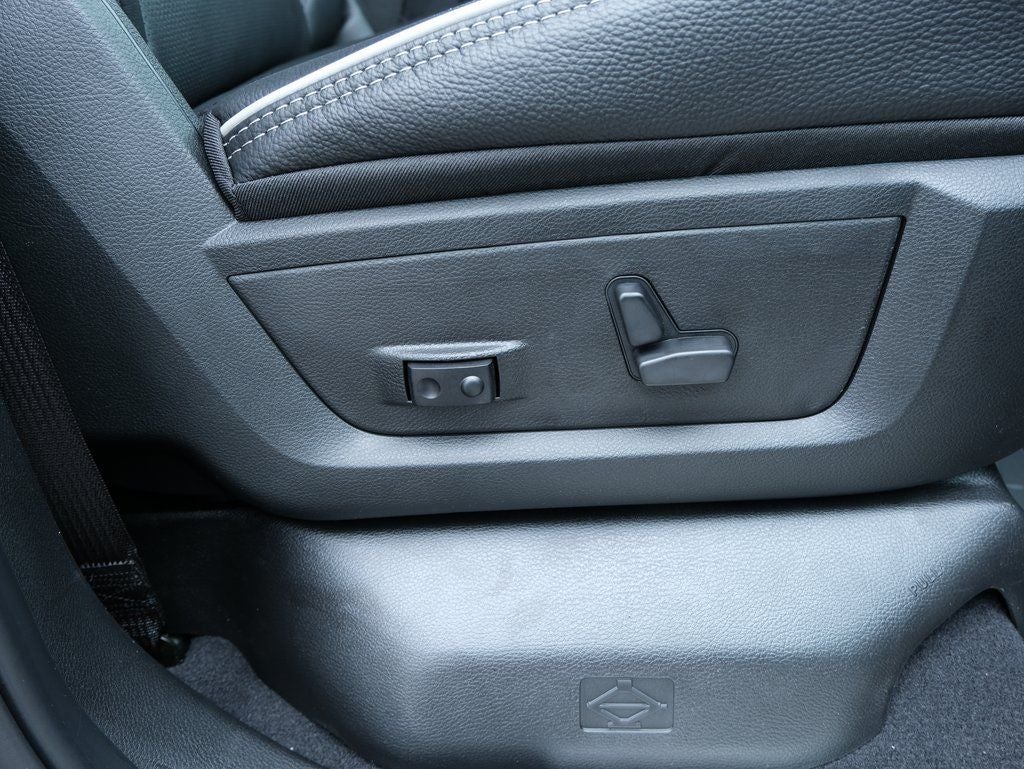 2026 RAM 3500 Limited Night Edition