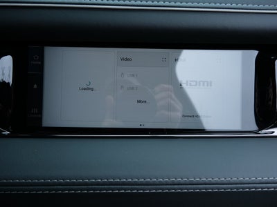 2026 RAM 3500 Limited Night Edition