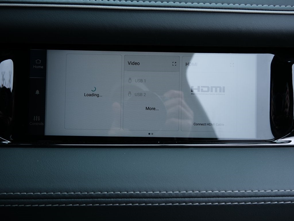 2026 RAM 3500 Limited Night Edition