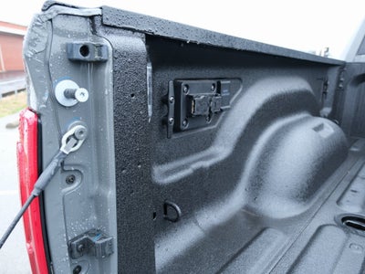 2026 RAM 3500 Limited Night Edition