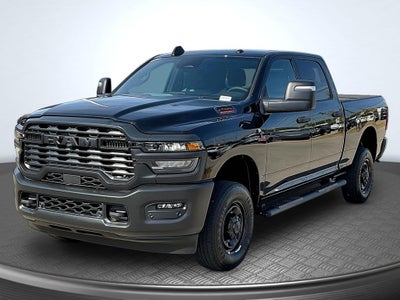 2027 RAM 2500 Tradesman