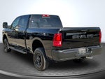 2027 RAM 2500 Tradesman