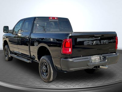 2027 RAM 2500 Tradesman