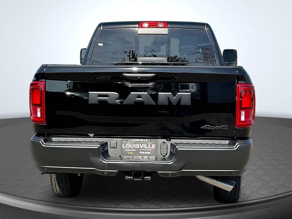 2027 RAM 2500 Tradesman