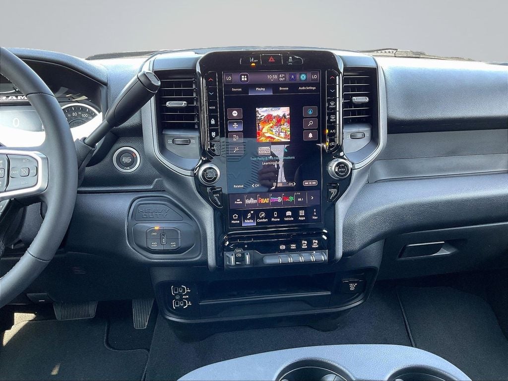 2027 RAM 2500 Tradesman