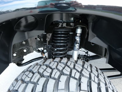 2025 RAM 2500 Big Horn Black Widow