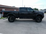 2025 RAM 2500 Big Horn Black Widow