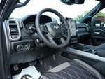 2025 RAM 2500 Big Horn Black Widow