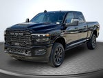 2027 RAM 2500 Laramie