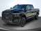 2027 RAM 2500 Laramie