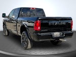 2027 RAM 2500 Laramie