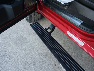 2026 RAM 2500 Limited Night Edition