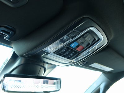 2026 RAM 2500 Limited Night Edition