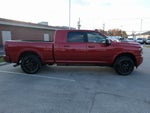 2026 RAM 2500 Limited Night Edition