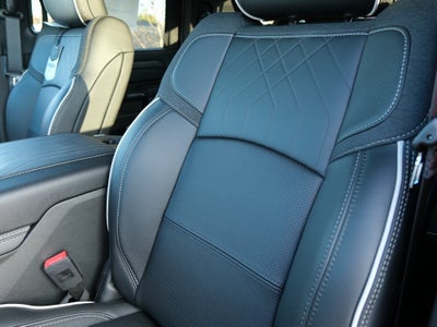 2026 RAM 2500 Limited Night Edition