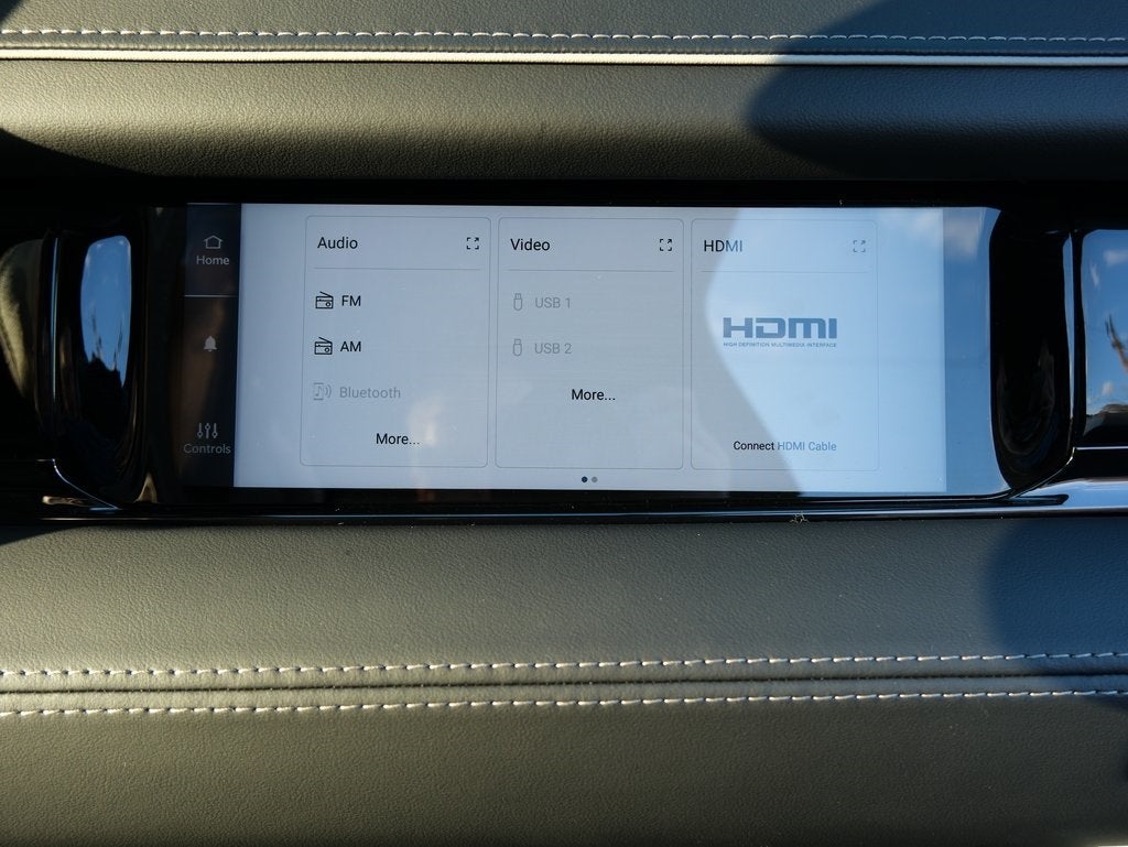 2026 RAM 2500 Limited Night Edition