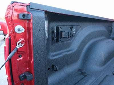 2026 RAM 2500 Limited Night Edition